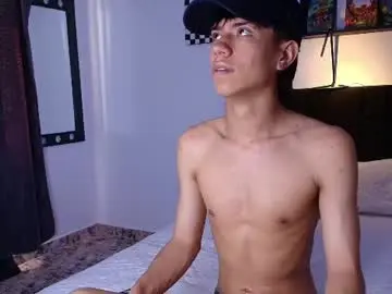 Chaturbate Free Porn Cam of jacob__10