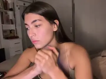 Chaturbate Nude Webcam of jade_ws