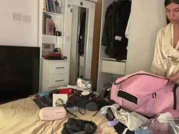 Chaturbate Sex Cam of jade_ws