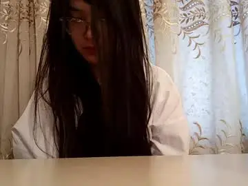 Chaturbate Live Sex Cam of josephinepantle