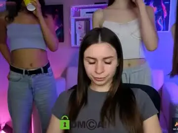 Chaturbate Adult Video Chat of kaisy_star