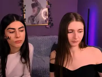 Chaturbate Nude Webcam of kaisy_star