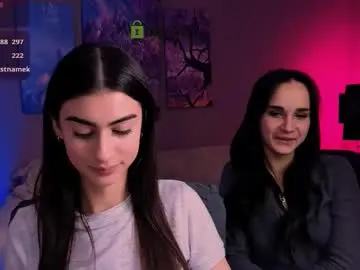 Chaturbate Sex Cam of kaisy_star