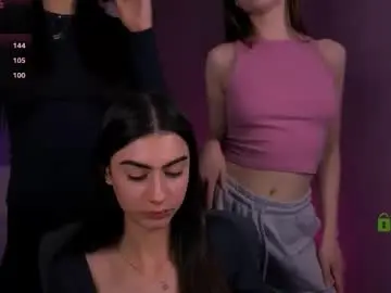 Chaturbate Live Sex of kaisy_star