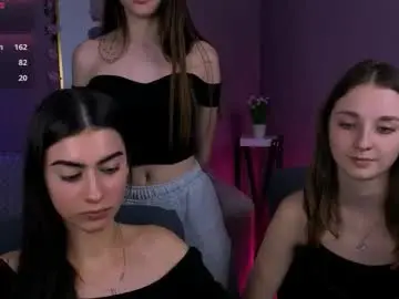 Chaturbate Live Sex of kaisy_star