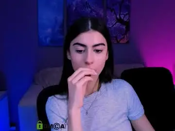 Chaturbate Nude Webcam of kaisy_star