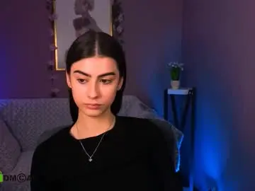 Chaturbate Nude Webcam of kaisy_star