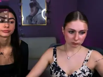 Chaturbate Sex Cam of kaisy_star