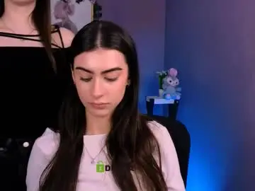 Chaturbate Live Sex of kaisy_star