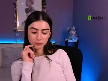 Chaturbate Nude Webcam of kaisy_star