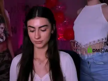 Chaturbate Best live sex cam show of kaisy_star