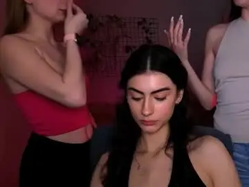 Chaturbate Live Sex of kaisy_star