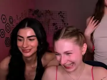 Chaturbate Watch Live Sex Cams of kaisy_star