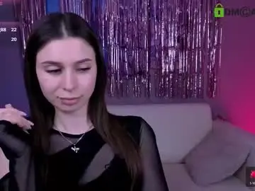 Chaturbate Free Porn Cam of kaisy_star