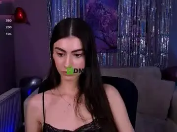 Chaturbate Best live sex cam show of kaisy_star