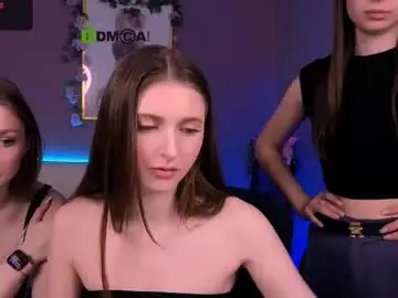 Chaturbate Live Porn of kaisy_star