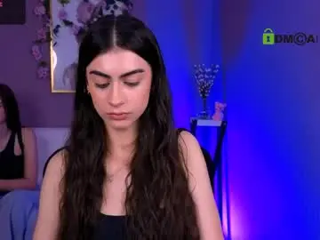 Chaturbate Adult Video Chat of kaisy_star