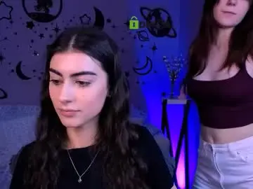 Chaturbate Nude Webcam of kaisy_star