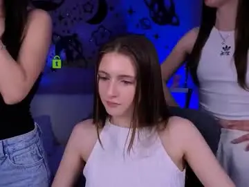 Chaturbate Adult Video Chat of kaisy_star