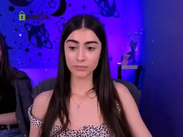 Chaturbate Adult Video Chat of kaisy_star
