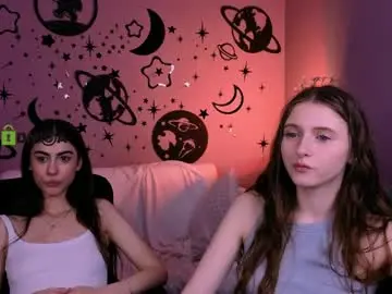 Chaturbate Live Sex Cam of kaisy_star