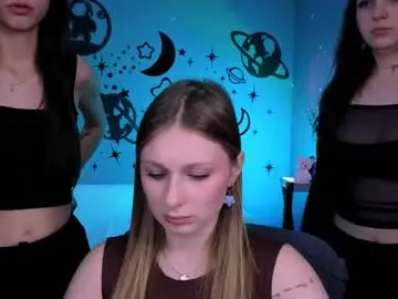 Chaturbate Watch Live Sex Cams of kaisy_star