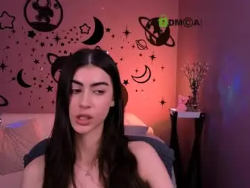 Chaturbate Live Sex Cam of kaisy_star