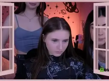 Chaturbate Live Sex of kaisy_star