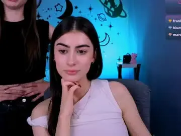Chaturbate Best live sex cam show of kaisy_star