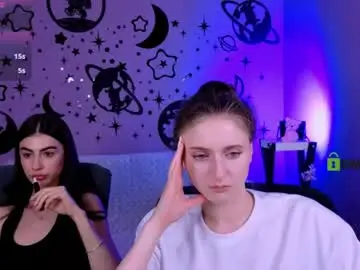 Chaturbate Private Sex Chat of kaisy_star