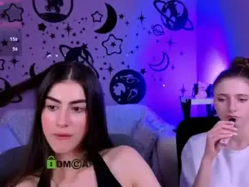Chaturbate Live Sex of kaisy_star