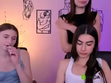 Chaturbate Watch Live Sex Cams of kaisy_star