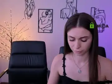 Chaturbate Adult Video Chat of kaisy_star