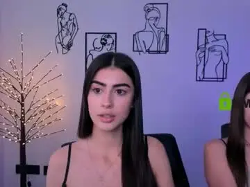 Chaturbate Sex Chat of kaisy_star