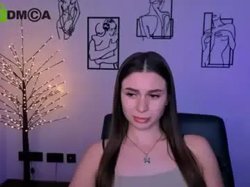 Chaturbate Best live sex cam show of kaisy_star