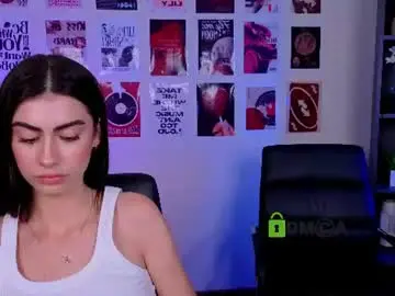 Chaturbate Adult Webcams of kaisy_star