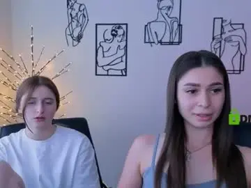Chaturbate Nude Webcam of kaisy_star