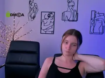 Chaturbate Watch Live Sex Cams of kaisy_star