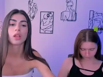 Chaturbate Nude Webcam of kaisy_star