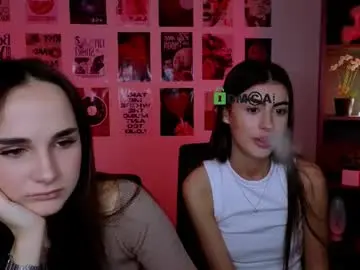 Chaturbate Live Sex of kaisy_star