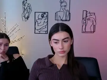 Chaturbate Sex Chat of kaisy_star