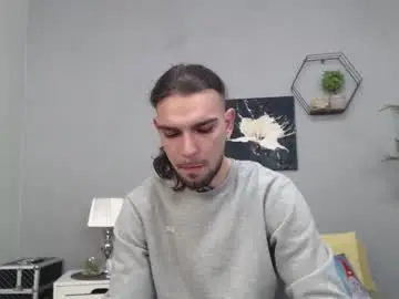 Chaturbate Adult Webcam of kanehunter