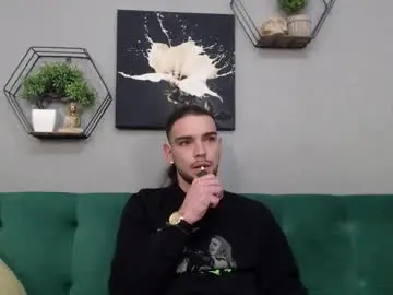 Chaturbate Free Live Porn of kanehunter