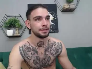 Chaturbate Private Sex Chat of kanehunter