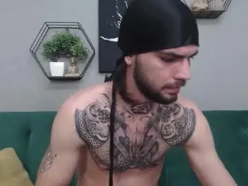 Chaturbate Private Sex Chat of kanehunter