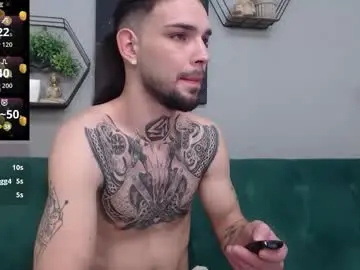 Chaturbate Best Webcam of kanehunter