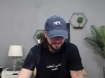 Chaturbate Live Sex Cam of kanehunter