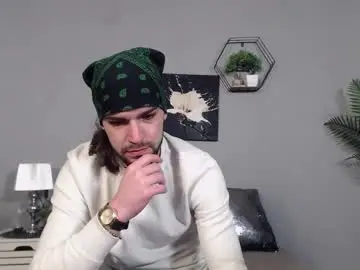 Chaturbate Free Porn Cam of kanehunter