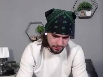 Chaturbate Live Sex of kanehunter