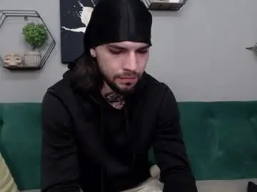 Chaturbate Nude Webcam of kanehunter